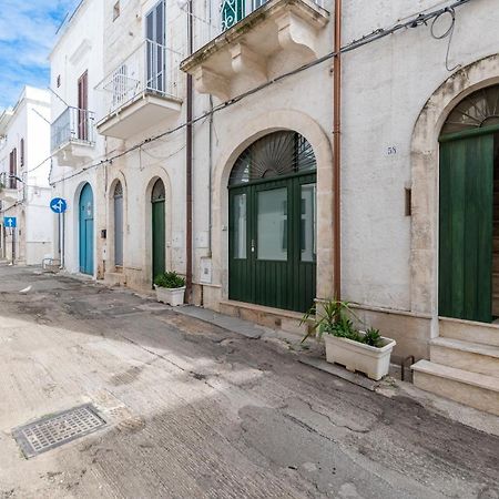 Civico 62 Villa Ostuni Exterior photo