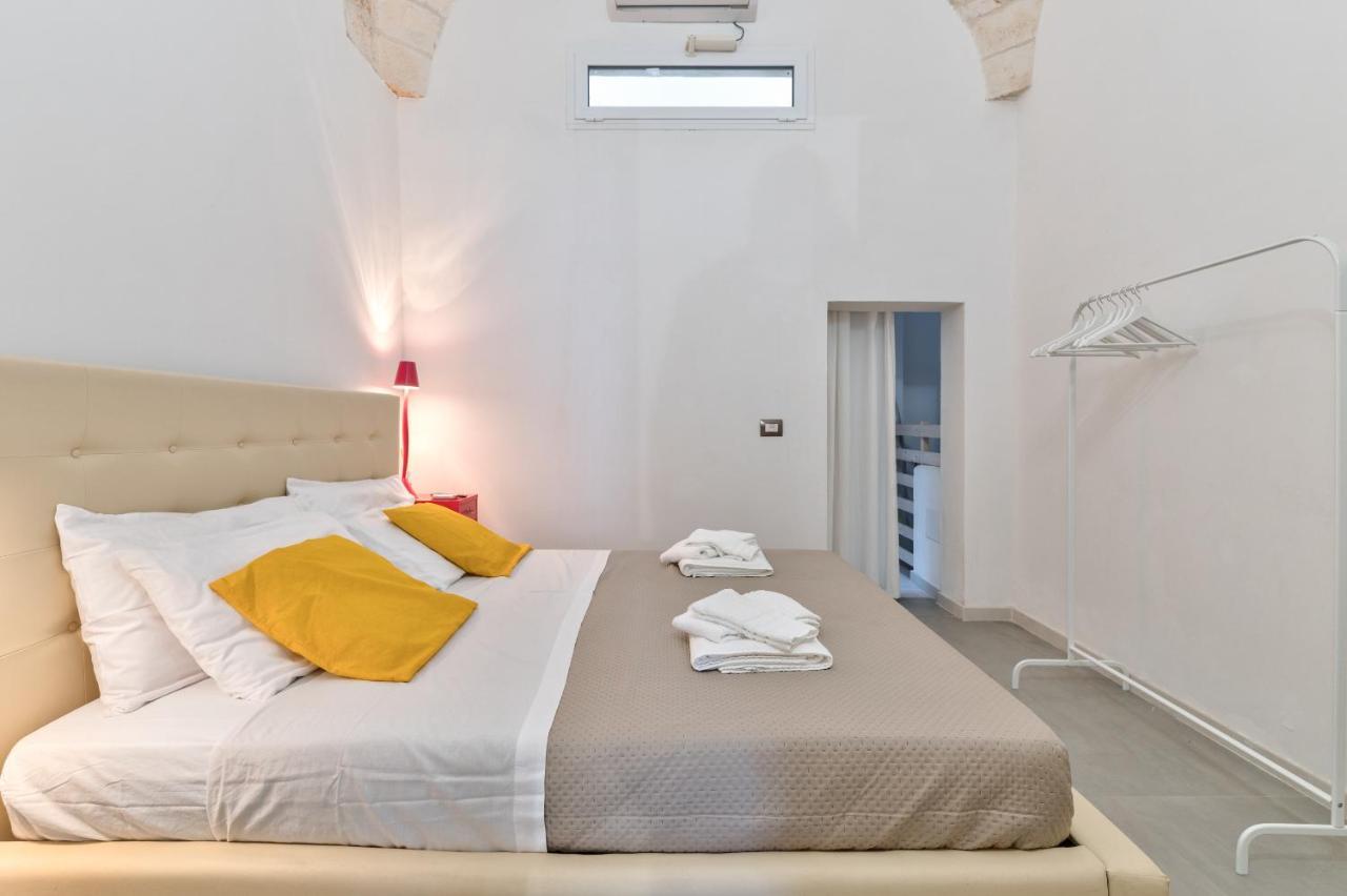 Civico 62 Villa Ostuni Exterior photo