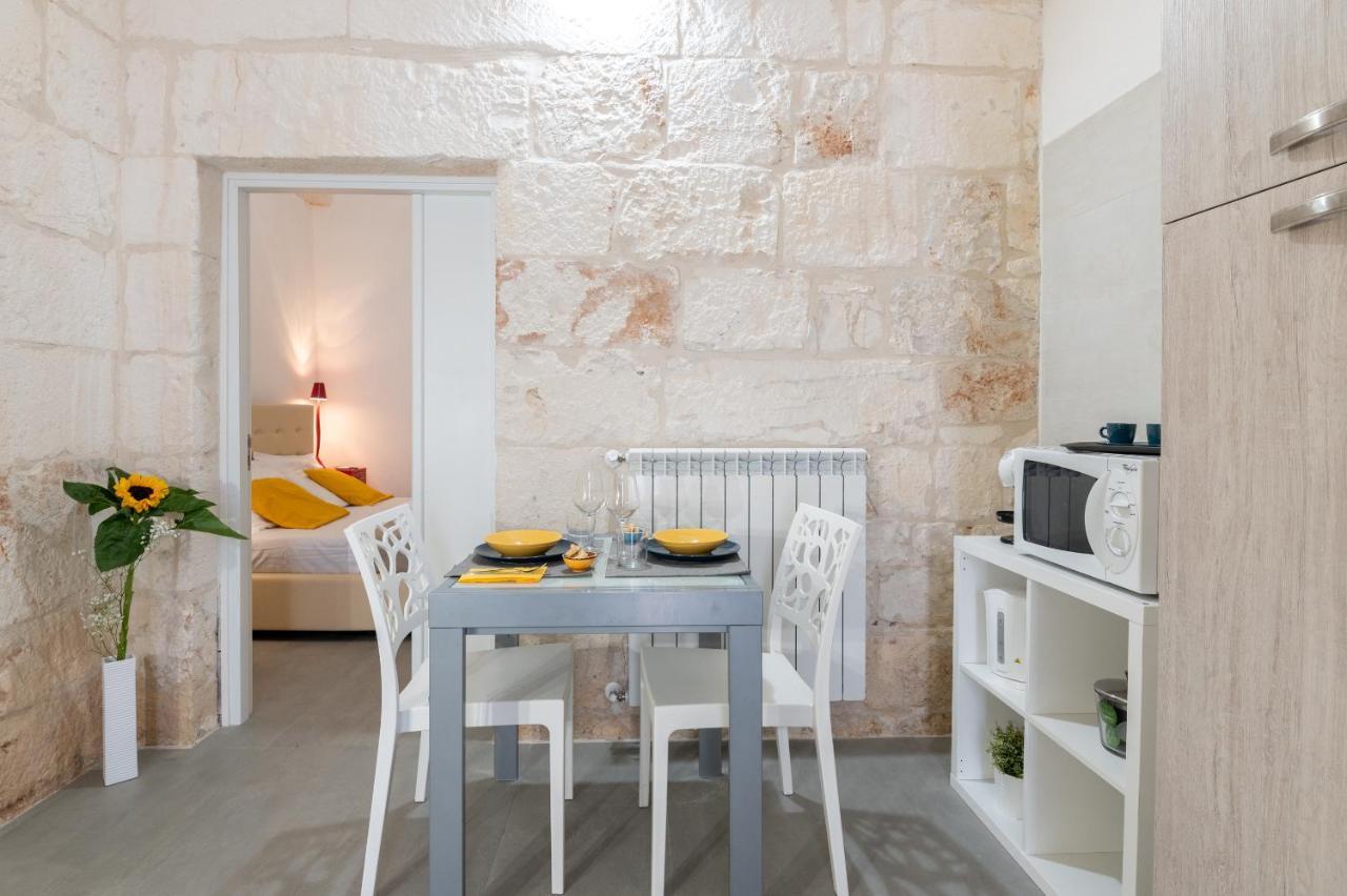 Civico 62 Villa Ostuni Exterior photo