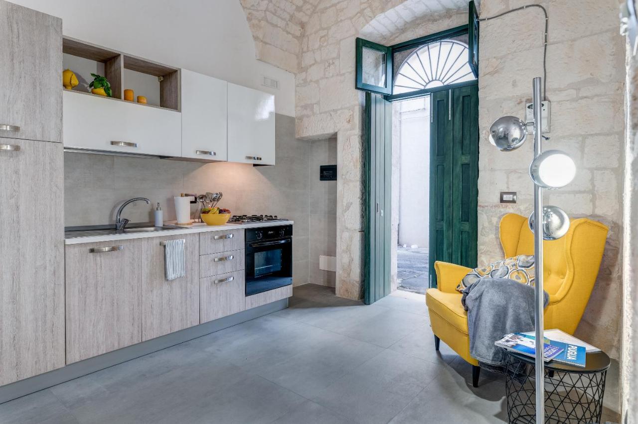 Civico 62 Villa Ostuni Exterior photo