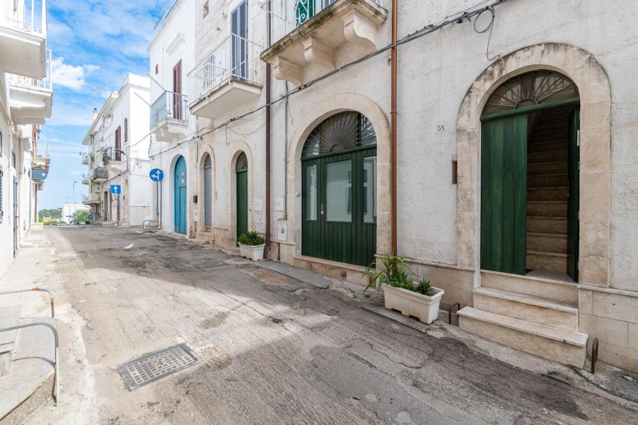 Civico 62 Villa Ostuni Exterior photo